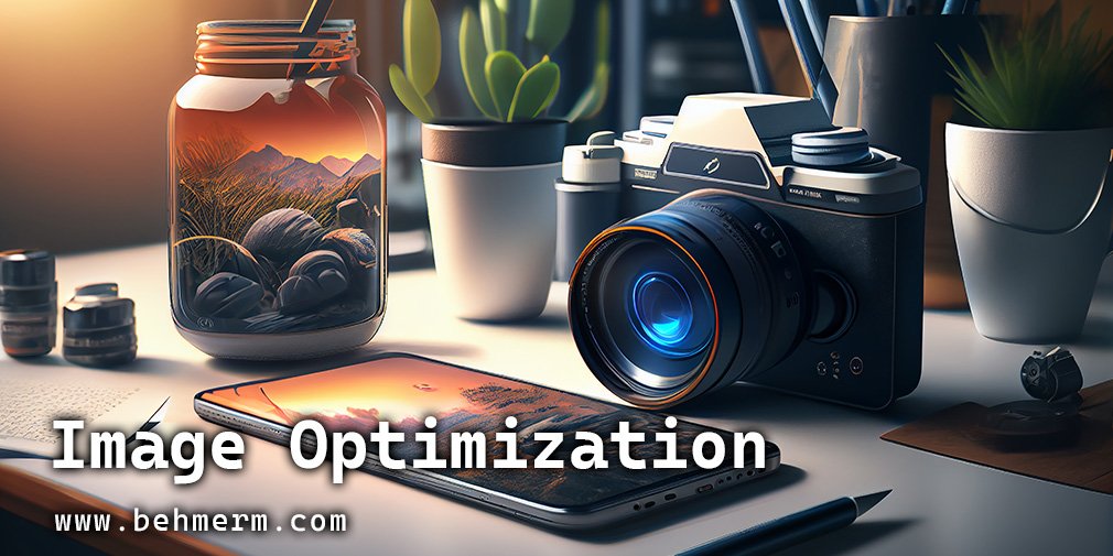 Mastering Image Optimization: Enhance Your Website’s Performance